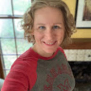 Meet your Posher, Jill